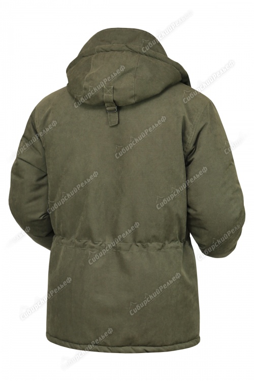 Куртка "Ямал"