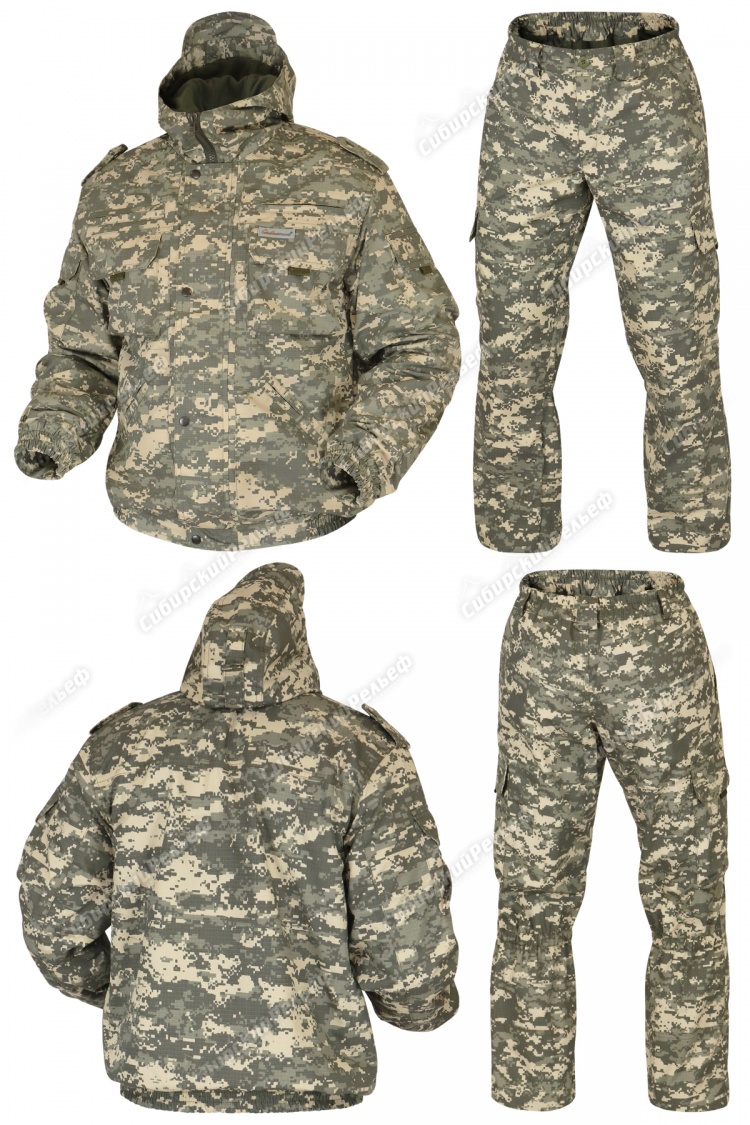 Костюм Тактический Купить В Твери