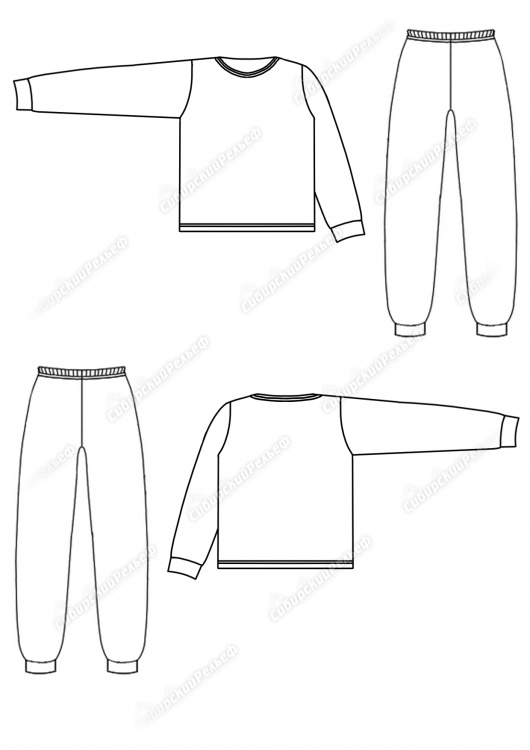 Нательное белье