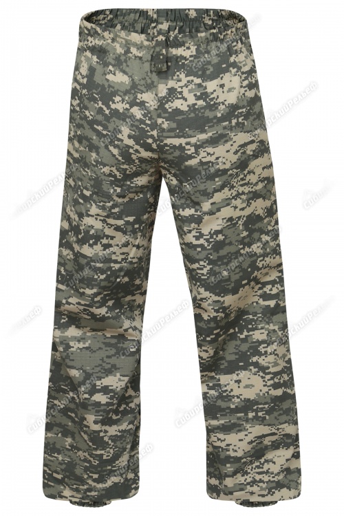 Брюки "Горизонт"