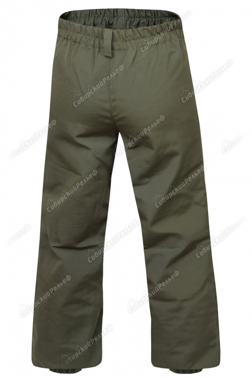 Брюки "Горизонт"