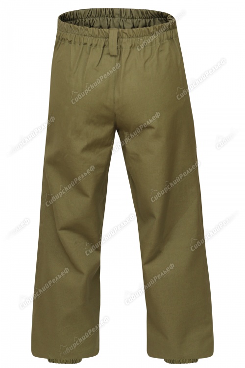 Брюки "Горизонт"