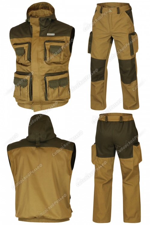 Костюм "Лидер"