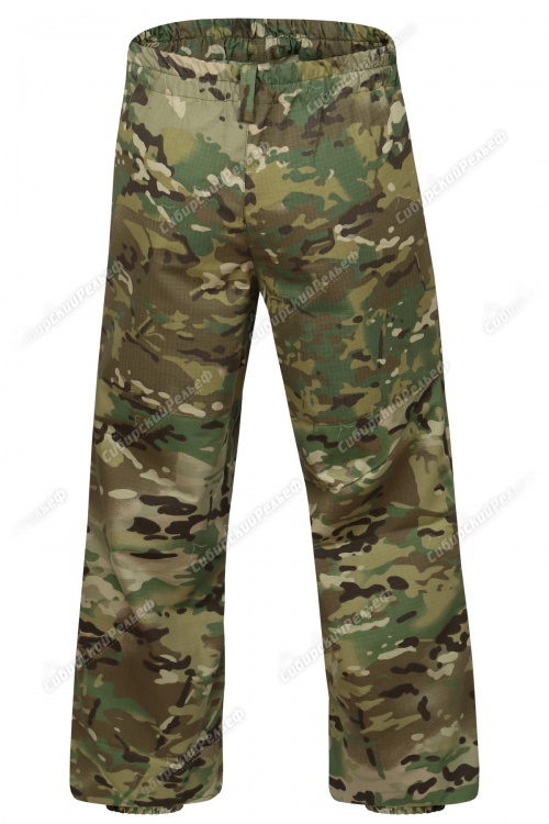 Брюки "Горизонт"