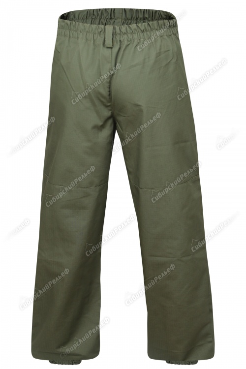 Брюки "Горизонт"