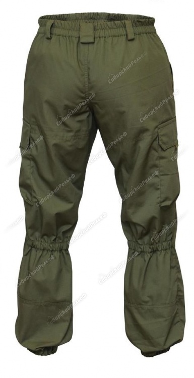 Брюки "Тактик"
