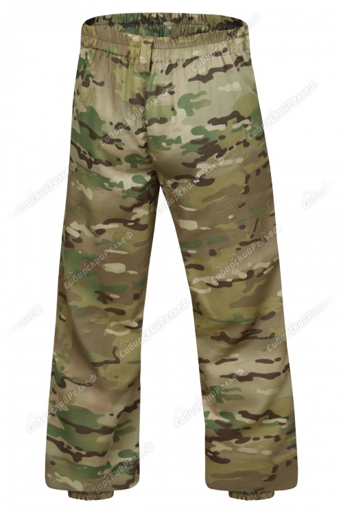 Брюки "Горизонт"