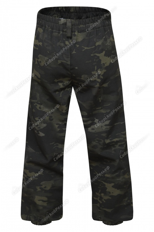 Брюки "Горизонт"