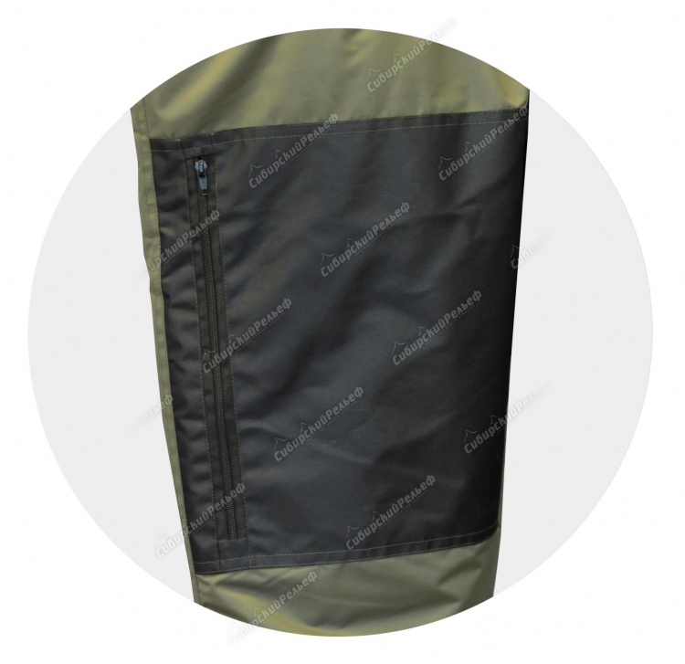 Костюм "Ямал 400"