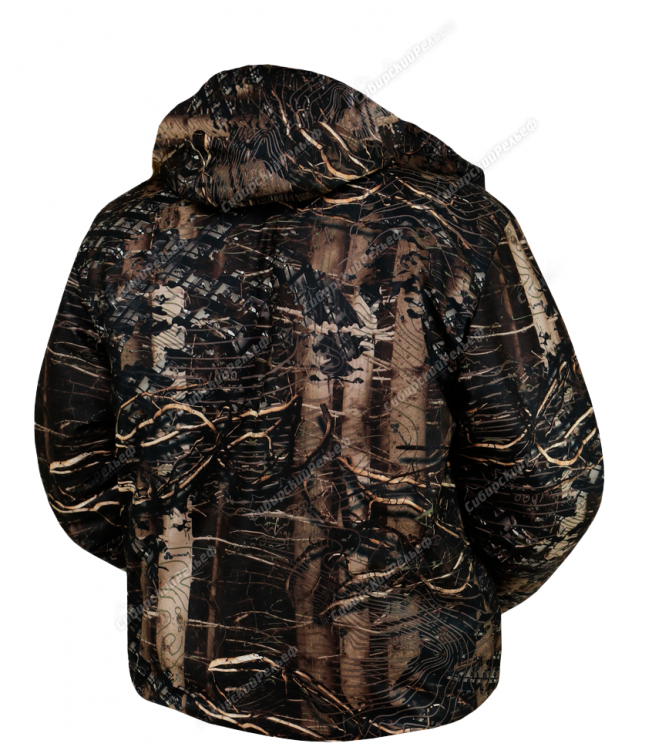 Куртка "Рыбак"