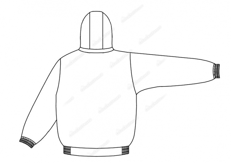 Куртка "Рыбак"