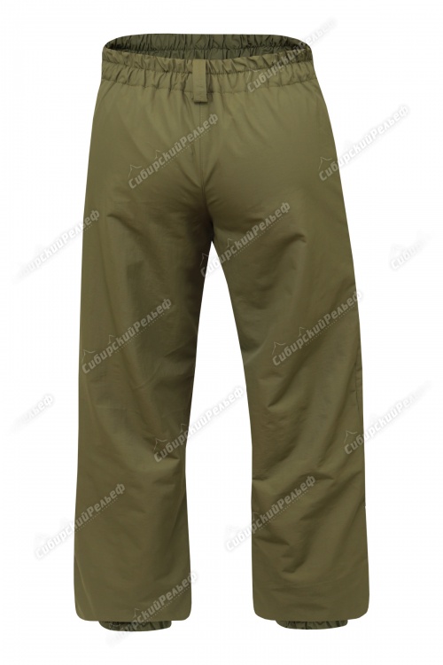 Брюки "Штурман"