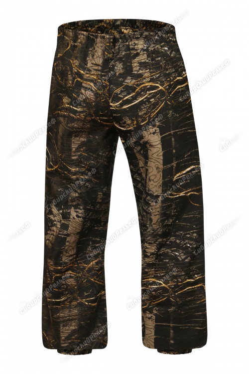 Брюки "Штурман"