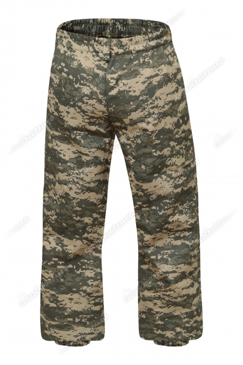 Брюки "Штурман"