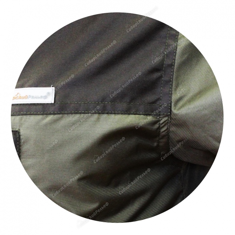 Куртка "Горка"