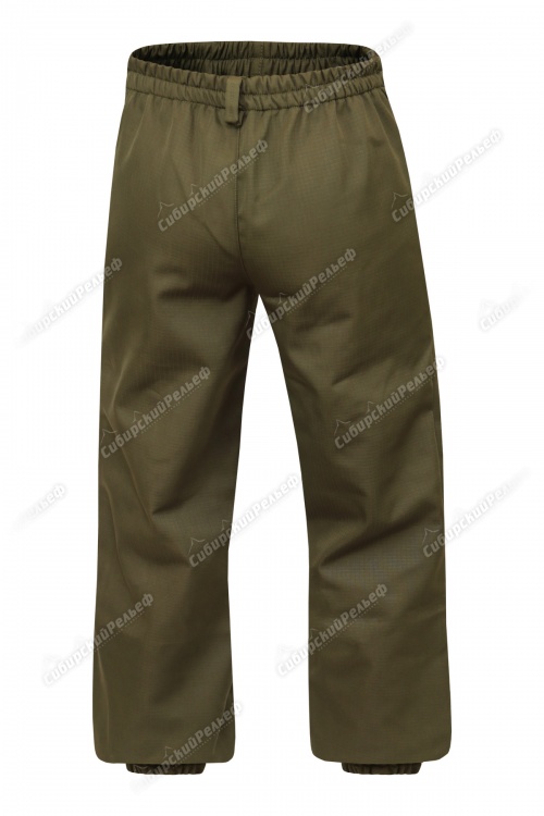 Брюки "Штурман"